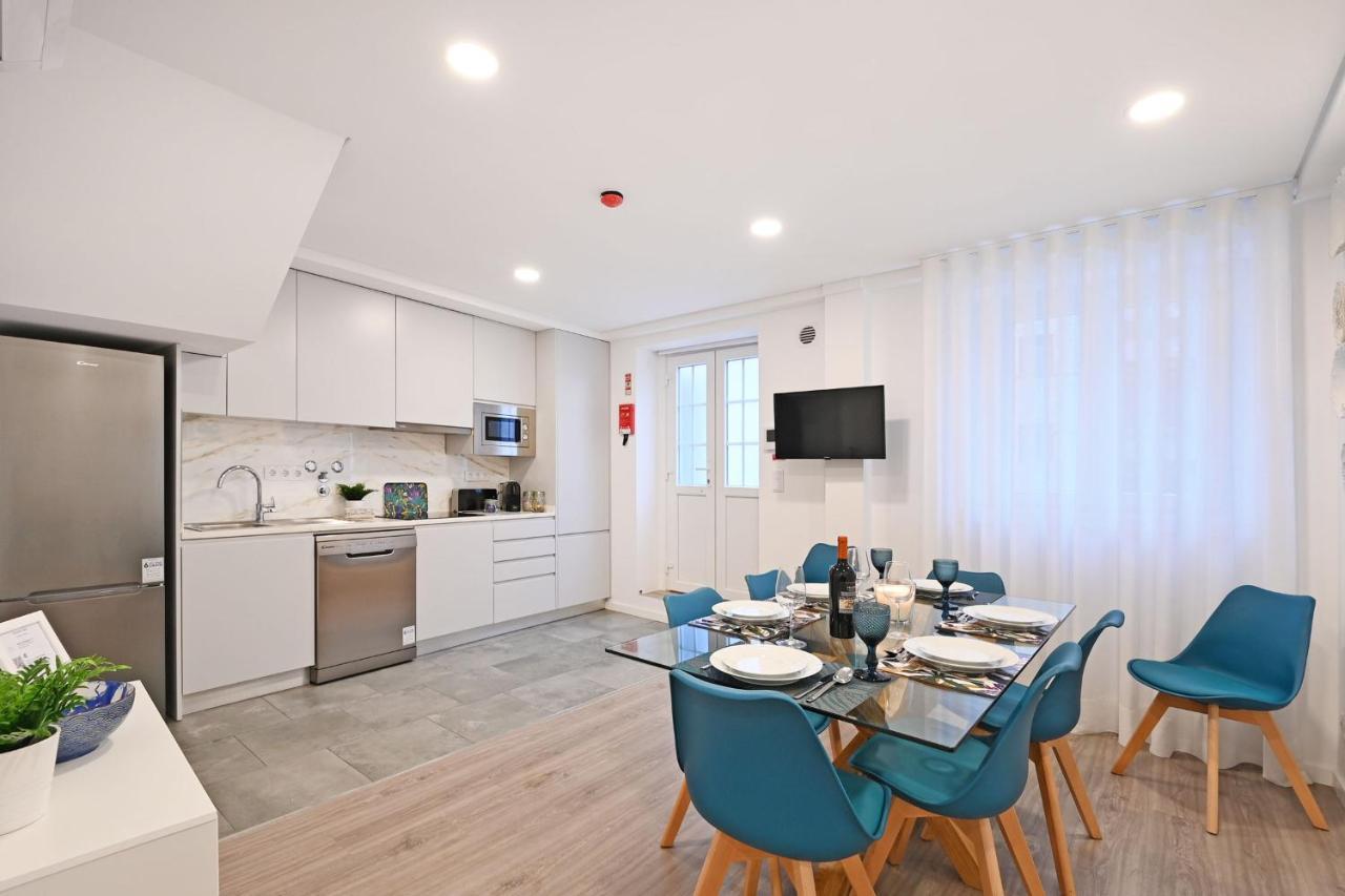 Travessa House T2 Porto Center - With 2 Bedrooms - By Guest Spa Ngoại thất bức ảnh